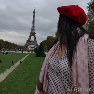 Meet your Posher, Kasia